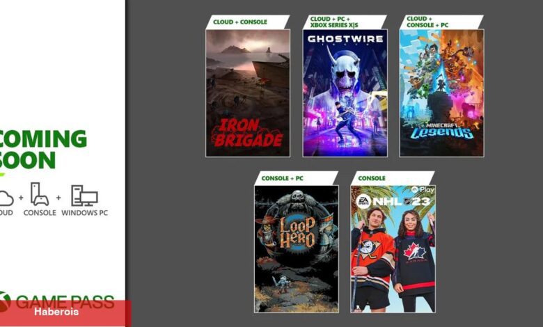 Ghostwire: Tokyo Haftaya Game Pass'te - Haberois Ghostwire: Tokyo Haftaya Game Pass'te