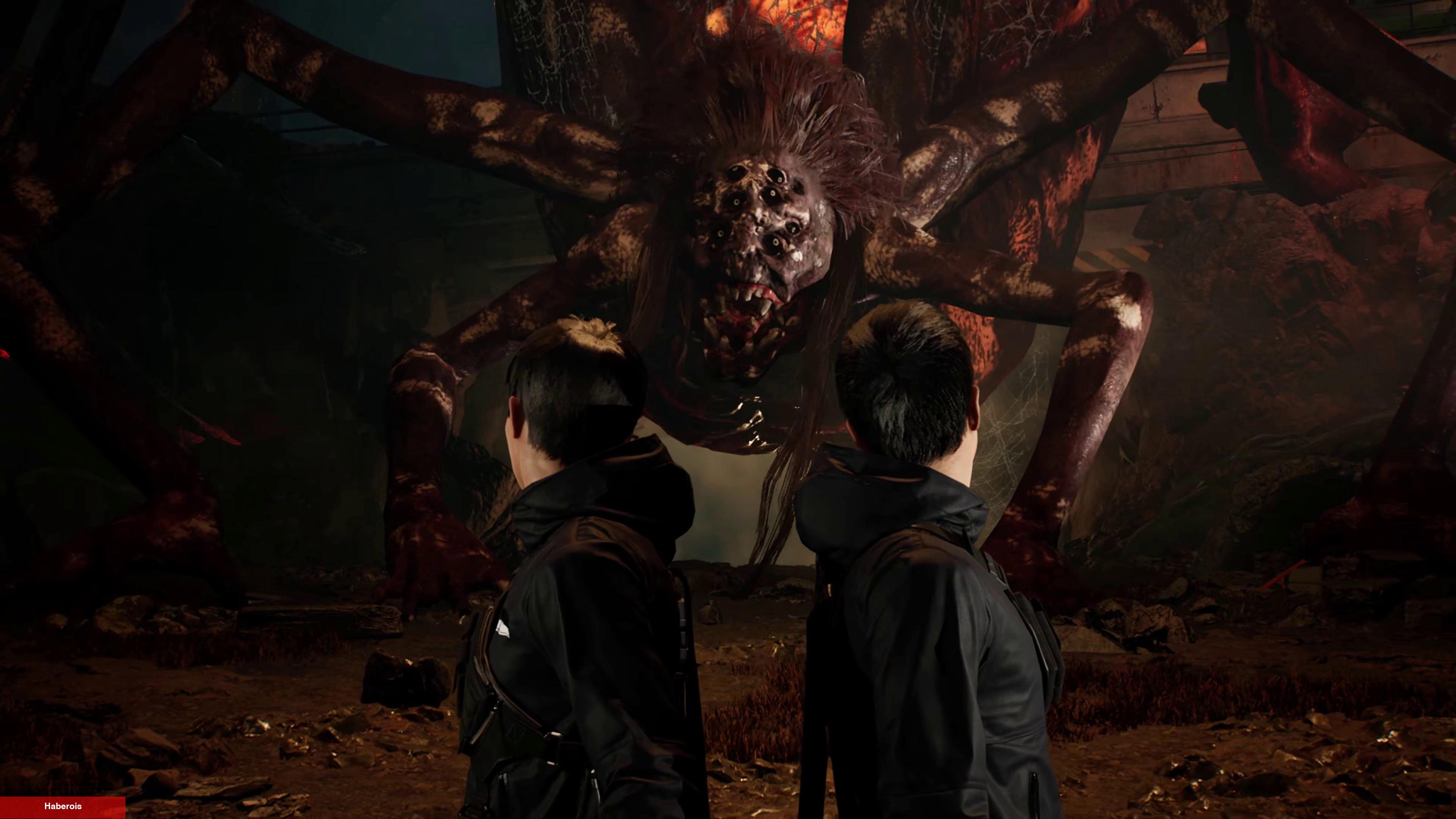 Ghostwire: Tokyo yeni güncellemeyle bir arada Xbox Series için çıkış yaptı - Haberois Ghostwire: Tokyo yeni güncellemeyle bir arada Xbox Series için çıkış yaptı