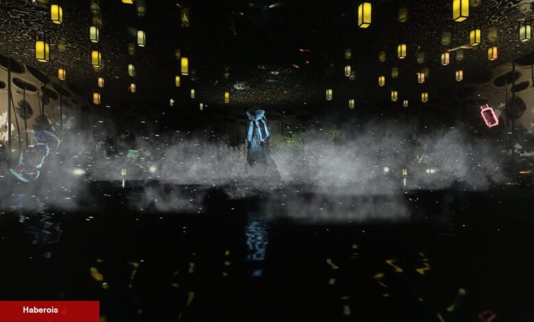 Ghostwire: Tokyo yeni güncellemeyle bir arada Xbox Series için çıkış yaptı - Haberois Ghostwire: Tokyo yeni güncellemeyle bir arada Xbox Series için çıkış yaptı