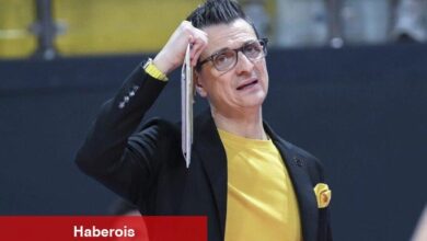 Giovanni Guidetti: "Fenerbahçe formda, biz VakıfBank'ız"