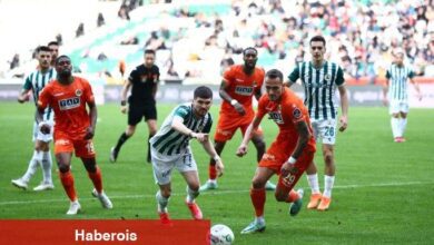 Giresunspor, 4 dakikada 2-0'dan geri döndü!