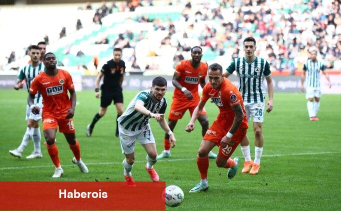 Giresunspor, 4 dakikada 2-0'dan geri döndü! - Haberois Giresunspor, 4 dakikada 2-0'dan geri döndü!