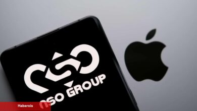 Girilemez denilen Apple iPhone güvenliği Pegasus tarafından resmen altüst edilmiş!
