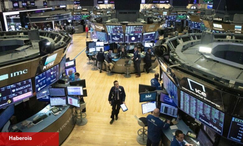 Global piyasalarda OPEC+ rüzgarı - Haberois Global piyasalarda OPEC+ rüzgarı