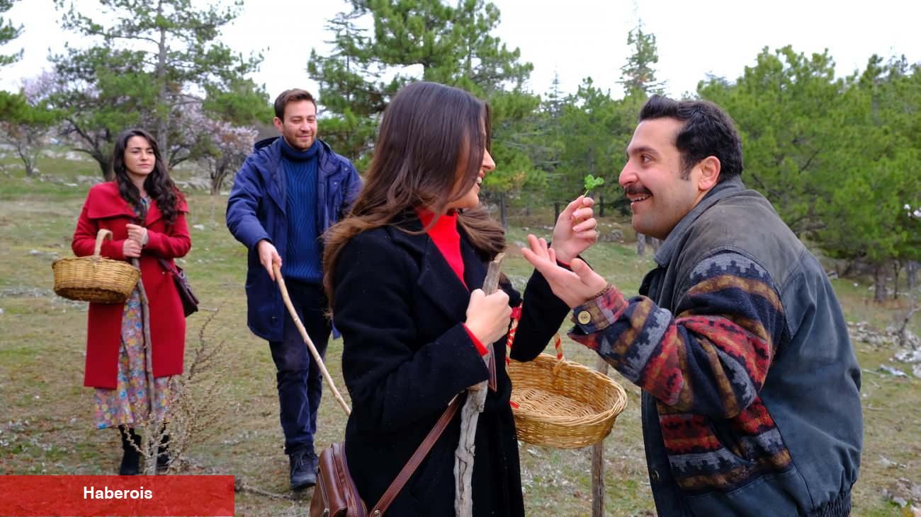 Gönül Dağı dizisine final öncesi yeni oyuncu! Gönül Dağı 92. kısım fragmanı