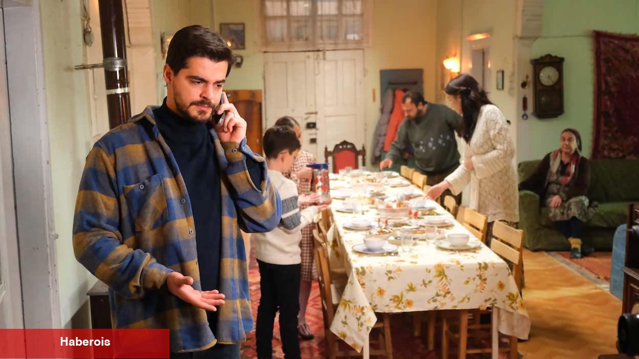 Gönül Dağı dizisine final öncesi yeni oyuncu! Gönül Dağı 92. kısım fragmanı