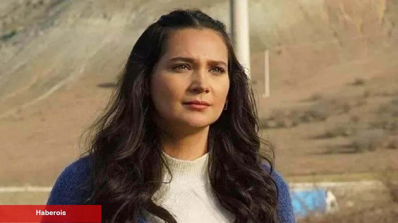 Gönül Dağı'nın Dilek'i Gülsim Ali'den hasret dolu açıklama!