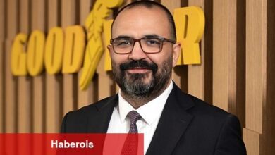 Goodyear ve Evolog'dan önemli iş birliği