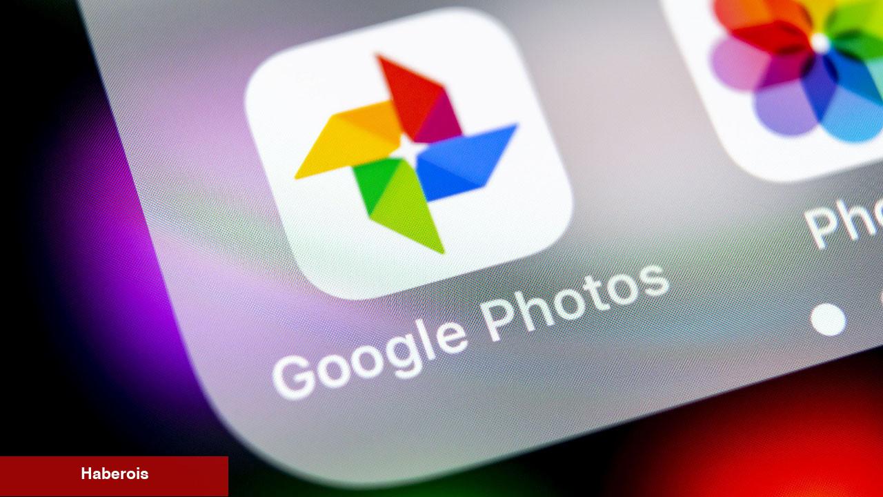 Google Fotoğraflara gelen son güncelleme, işleri bir epey ilginçleştirecek