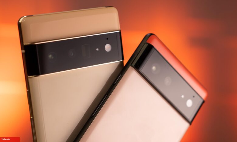 Google Pixel 8’in yeni imgeleri akıllı telefon tutkunlarını heyecanlandırdı - Haberois Google Pixel 8’in yeni imgeleri akıllı telefon tutkunlarını heyecanlandırdı
