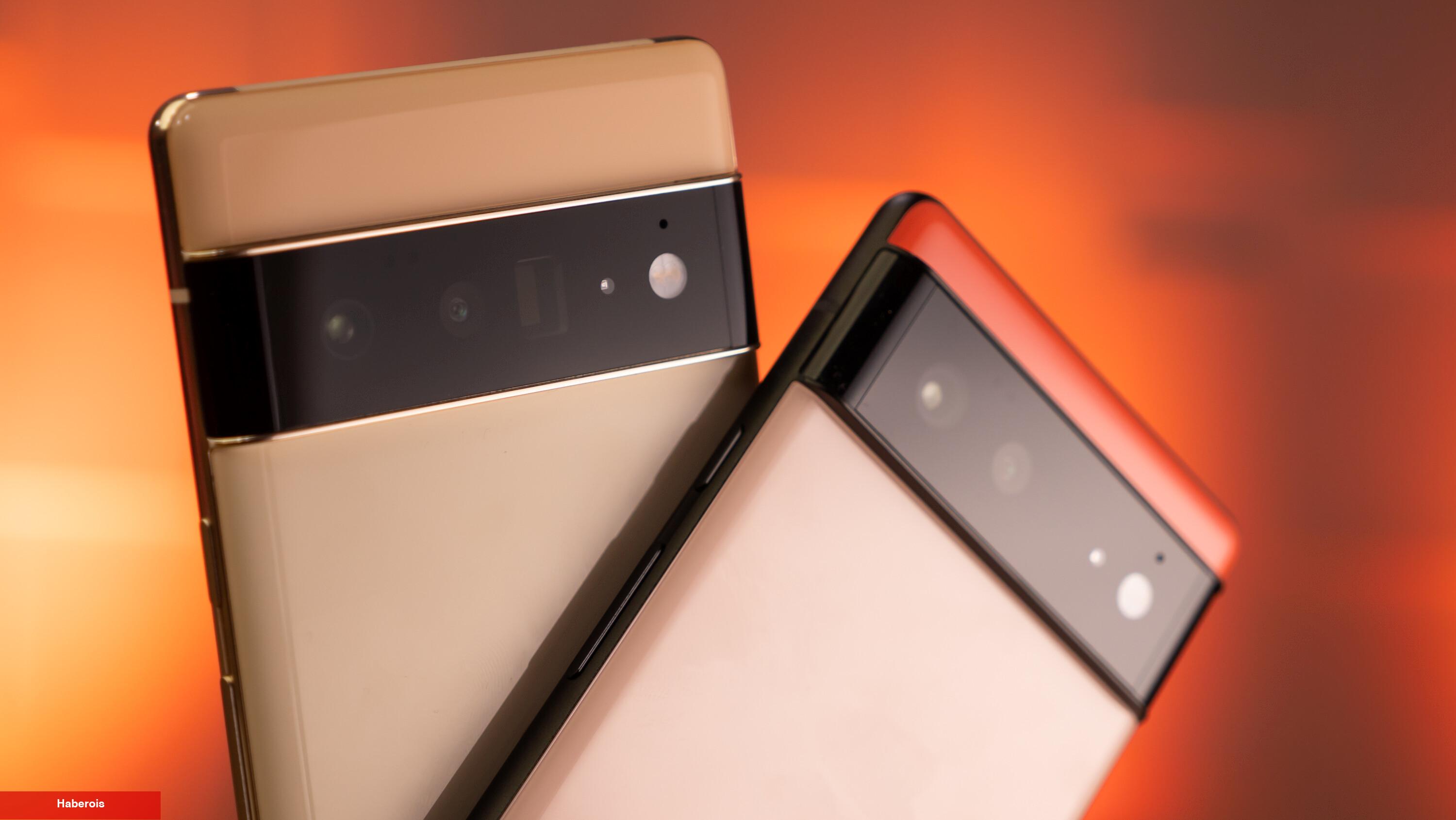 Google Pixel 8’in yeni imgeleri akıllı telefon tutkunlarını heyecanlandırdı