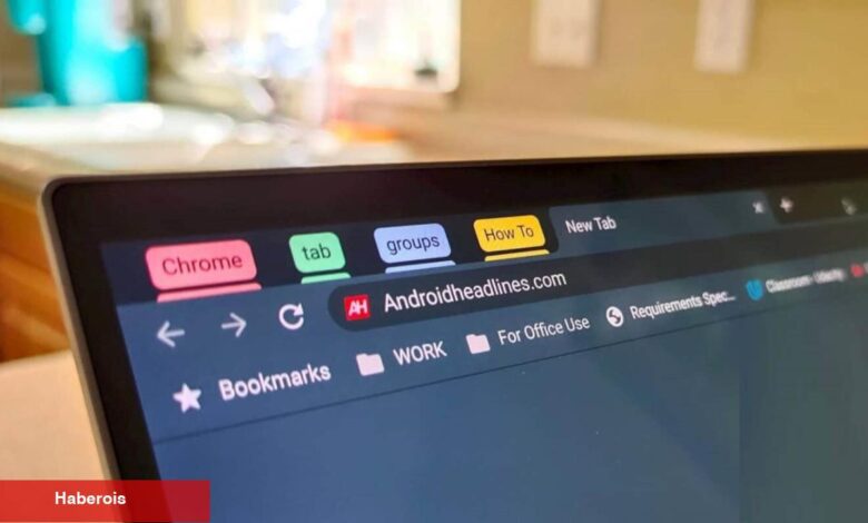 Google rakiplerinin ataklarına yeni güncellemelerle karşılık veriyor - Haberois Google rakiplerinin ataklarına yeni güncellemelerle karşılık veriyor