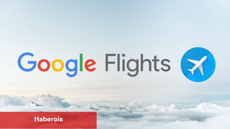 Google, Uçak Biletleri İçin Paranızı Garanti Altına Alıyor