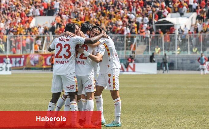 Göztepe, konutunda başkanı ağırlıyor - Haberois Göztepe, konutunda başkanı ağırlıyor