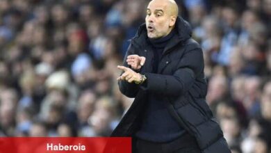 Guardiola: "Futbolda harikalık yok"