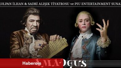 Güçlü PSM'de Bu Hafta; 10-16 Nisan