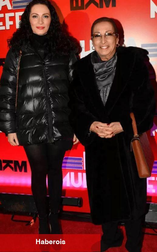 Gül Sunal'dan şaşırtan çıkış: Ali'yi Kemal Sunal'la karşılaştırmak gerçek değil!