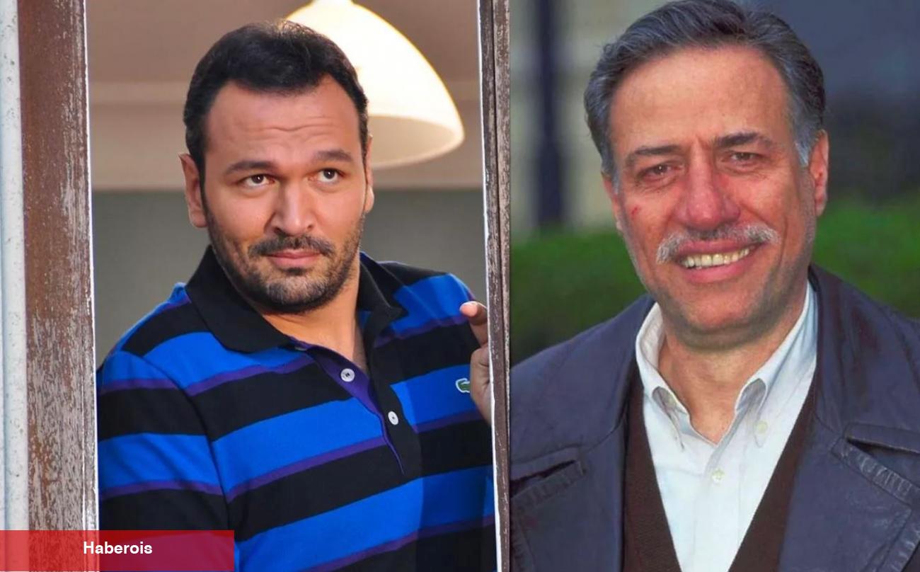 Gül Sunal'dan şaşırtan çıkış: Ali'yi Kemal Sunal'la karşılaştırmak gerçek değil!