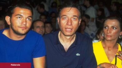Gül Sunal'dan şaşırtan çıkış: Ali'yi Kemal Sunal'la karşılaştırmak gerçek değil!