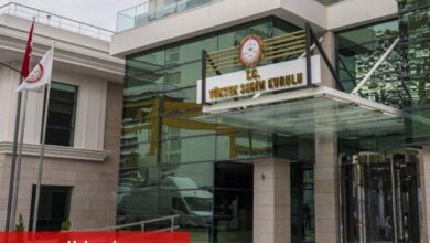 Güncel seçmen sayıları belli oldu