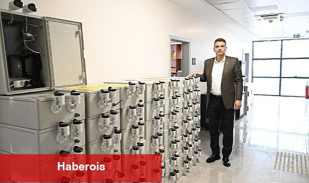 Güvenli ve Huzurlu Kent Kartepe - Haberois Güvenli ve Huzurlu Kent Kartepe