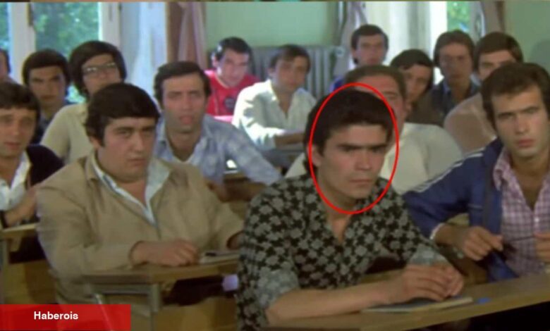Hababam Sınıfı'nın acı kaybı! Necati Demirel hayatını kaybetti