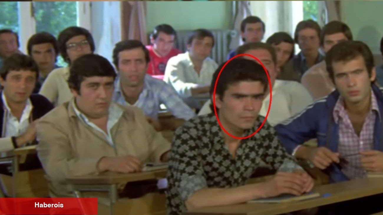 Hababam Sınıfı'nın acı kaybı! Necati Demirel hayatını kaybetti