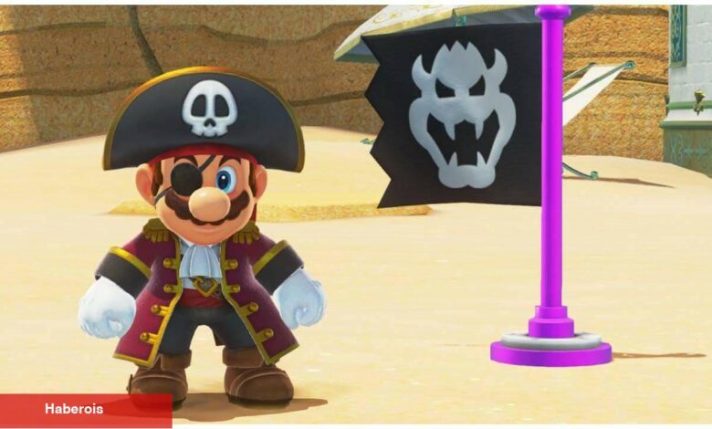 Hacker Gary Bowser Ömrünün Sonuna Kadar Nintendo'ya Tazminat Ödeyecek - Haberois Hacker Gary Bowser Ömrünün Sonuna Kadar Nintendo'ya Tazminat Ödeyecek