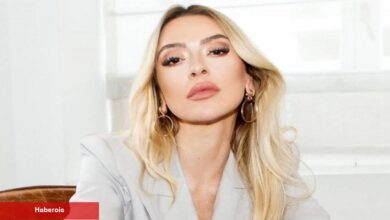 Hadise: Ölmek istedim, ölsün istedim! Ünlü müzikçi eski eşine gönderme mi yaptı?