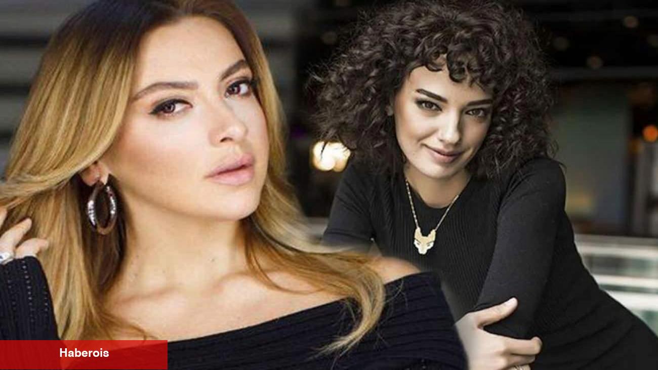 Hadise ve yakın dostu Seda Bakan'dan siyah beyaz paylaşım!