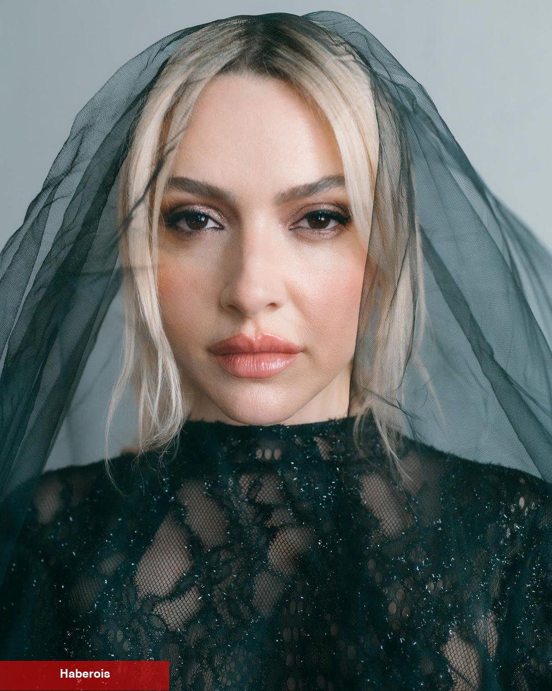 Hadise'nin boşandığı eşi Mehmet Dinçerler ile ilgili itirafı şoke etti! "Ölmek istedim..."