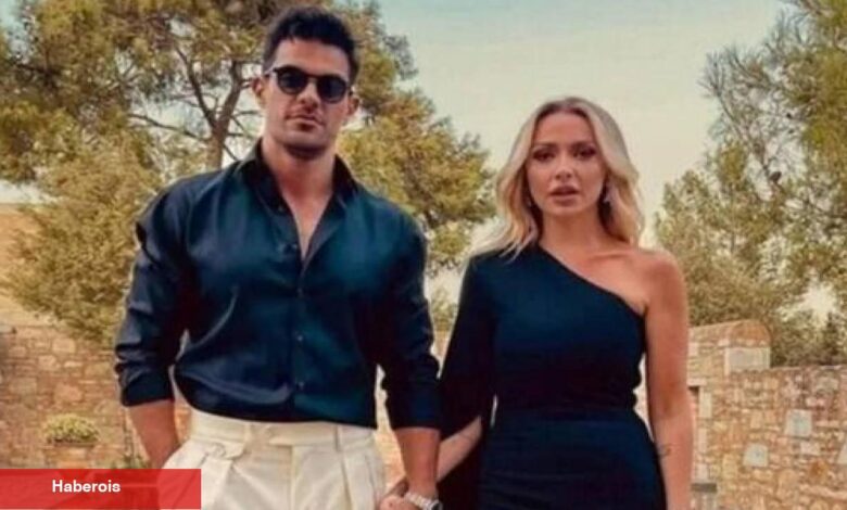 Hadise'nin boşandığı eşi Mehmet Dinçerler ile ilgili itirafı şoke etti! "Ölmek istedim..." - Haberois Hadise'nin boşandığı eşi Mehmet Dinçerler ile ilgili itirafı şoke etti! "Ölmek istedim..."