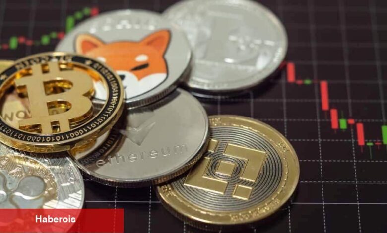 Hafta Sonu Bu 18 Altcoin İçin Kritik: İşte Olacaklar! - Haberois Hafta Sonu Bu 18 Altcoin İçin Kritik: İşte Olacaklar!