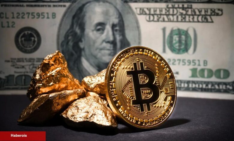 Haftaya Altın ve Bitcoin İçin Bu Gelişmeler Çok Kritik!