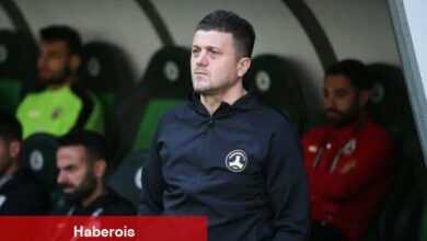 Hakan Keleş: "Ligde kalacağımıza inanıyorum"