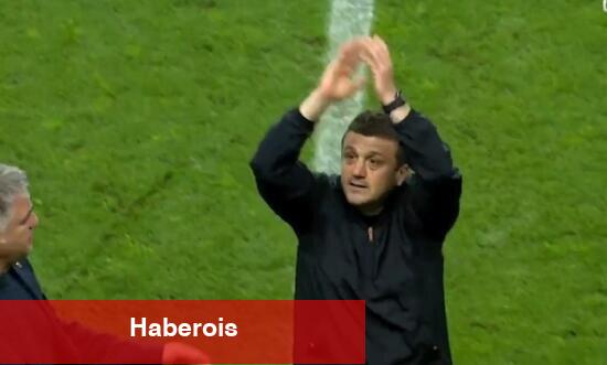 Hakan Keleş'ten veda sinyali!