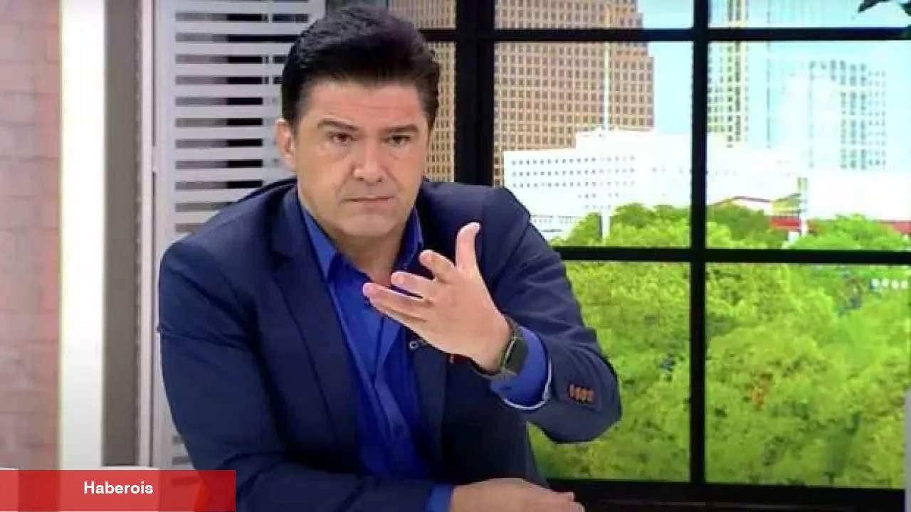 Hakan Ural'dan geçersiz hesap paylaşımı! "Bunlar yüzünden güç durumda kalıyorum"