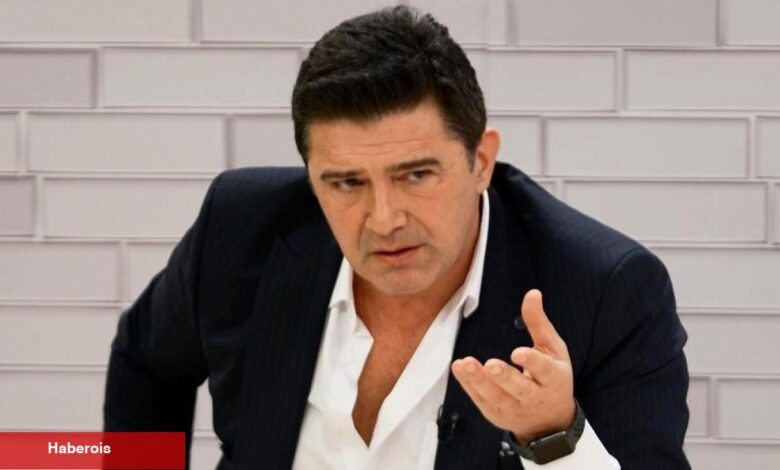 Hakan Ural'dan geçersiz hesap paylaşımı! "Bunlar yüzünden güç durumda kalıyorum" - Haberois Hakan Ural'dan geçersiz hesap paylaşımı! "Bunlar yüzünden güç durumda kalıyorum"