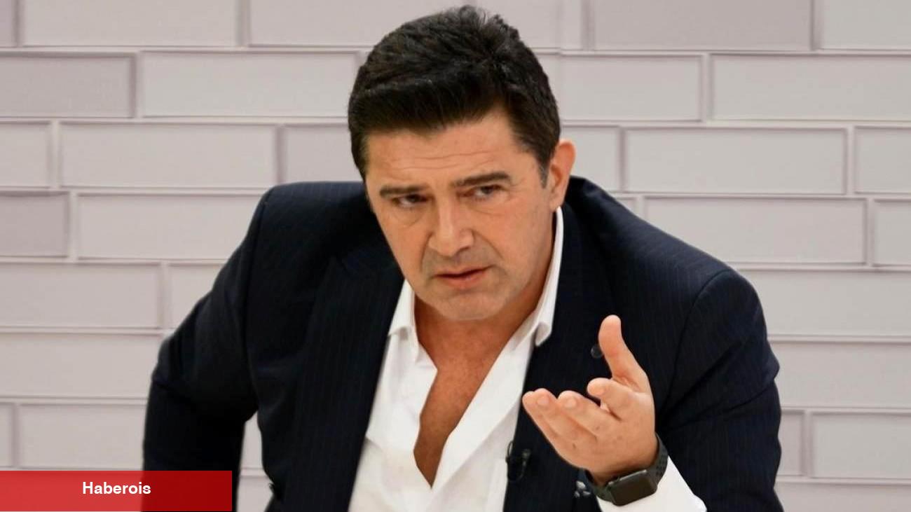 Hakan Ural'dan geçersiz hesap paylaşımı! "Bunlar yüzünden güç durumda kalıyorum"