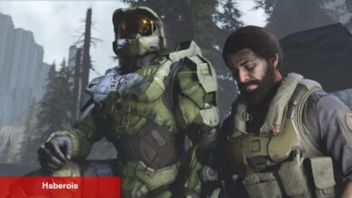 Halo Infinite yaratıcı direktörü Joseph Staten Microsoft'tan ayrılıyor