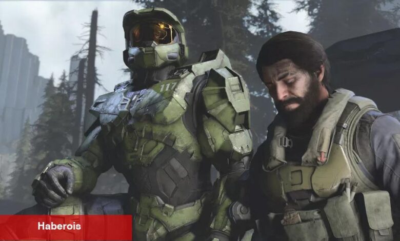 Halo Infinite yaratıcı direktörü Joseph Staten Microsoft'tan ayrılıyor - Haberois Halo Infinite yaratıcı direktörü Joseph Staten Microsoft'tan ayrılıyor