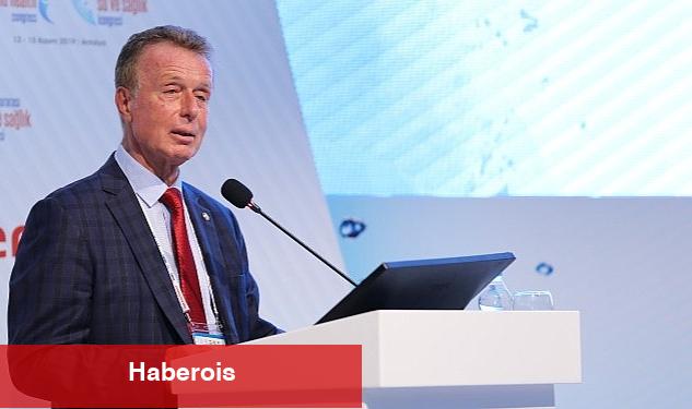 Hamilelikte bol su tüketimi büyük önem taşıyor - Haberois Hamilelikte bol su tüketimi büyük önem taşıyor