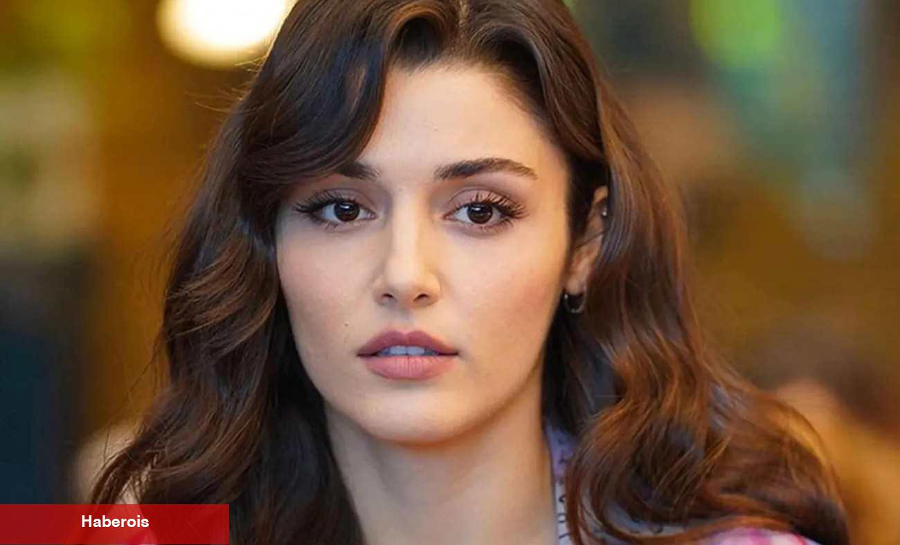 Hande Erçel rekorlara doymuyor! Hande Erçel ünlü isimleri solladı