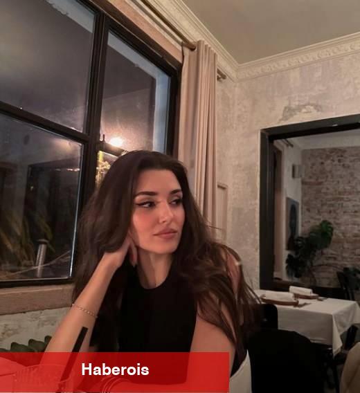 Hande Erçel rekorlara doymuyor! Hande Erçel ünlü isimleri solladı