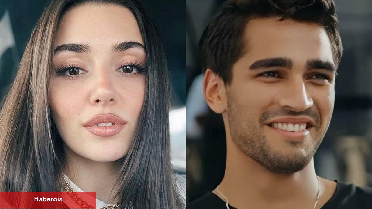 Hande Erçel ve Mert Ramazan Demir'i buluşturan proje! "Ablası üzere duruyor"