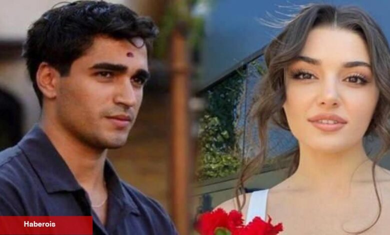 Hande Erçel ve Mert Ramazan Demir'i buluşturan proje! "Ablası üzere duruyor" - Haberois Hande Erçel ve Mert Ramazan Demir'i buluşturan proje! "Ablası üzere duruyor"