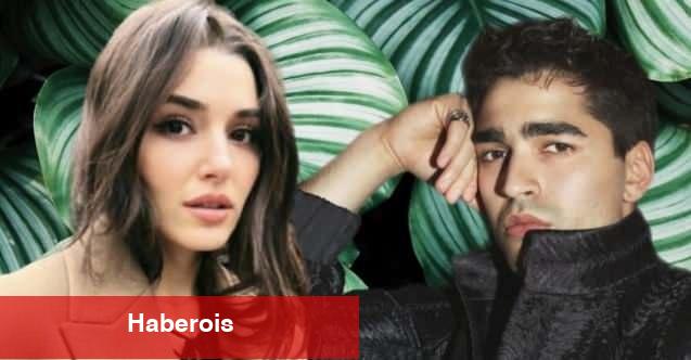 Hande Erçel ve Mert Ramazan Demir'i buluşturan proje! "Ablası üzere duruyor"