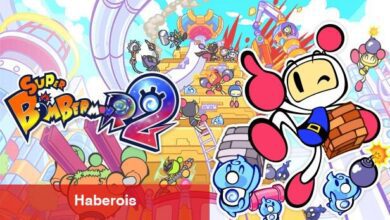 Harika Bomberman R 2 Dünya çapında 14 Eylül'de çıkış yapacak