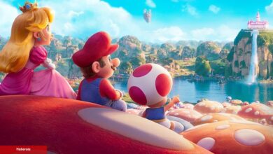 Harika Mario Bros animasyon sineması 500 milyon dolarlık çıkar elde etti