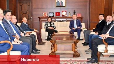 Harran Üniversitesi Rektöründen Onkoloji Bölümü Müjdesi